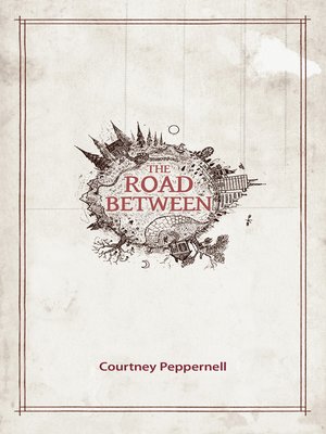 cover image of The Road Between